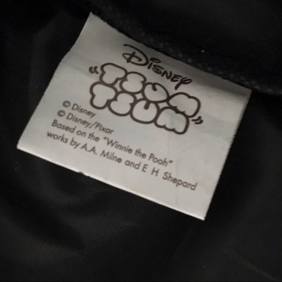 Disney Tsum Tsum Backpack Bundle - Picture 8 of 12